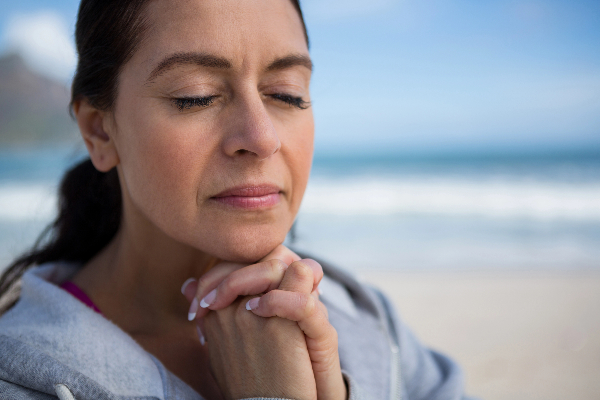 Leading Through the Hard Days: When You Don't Want to Lead