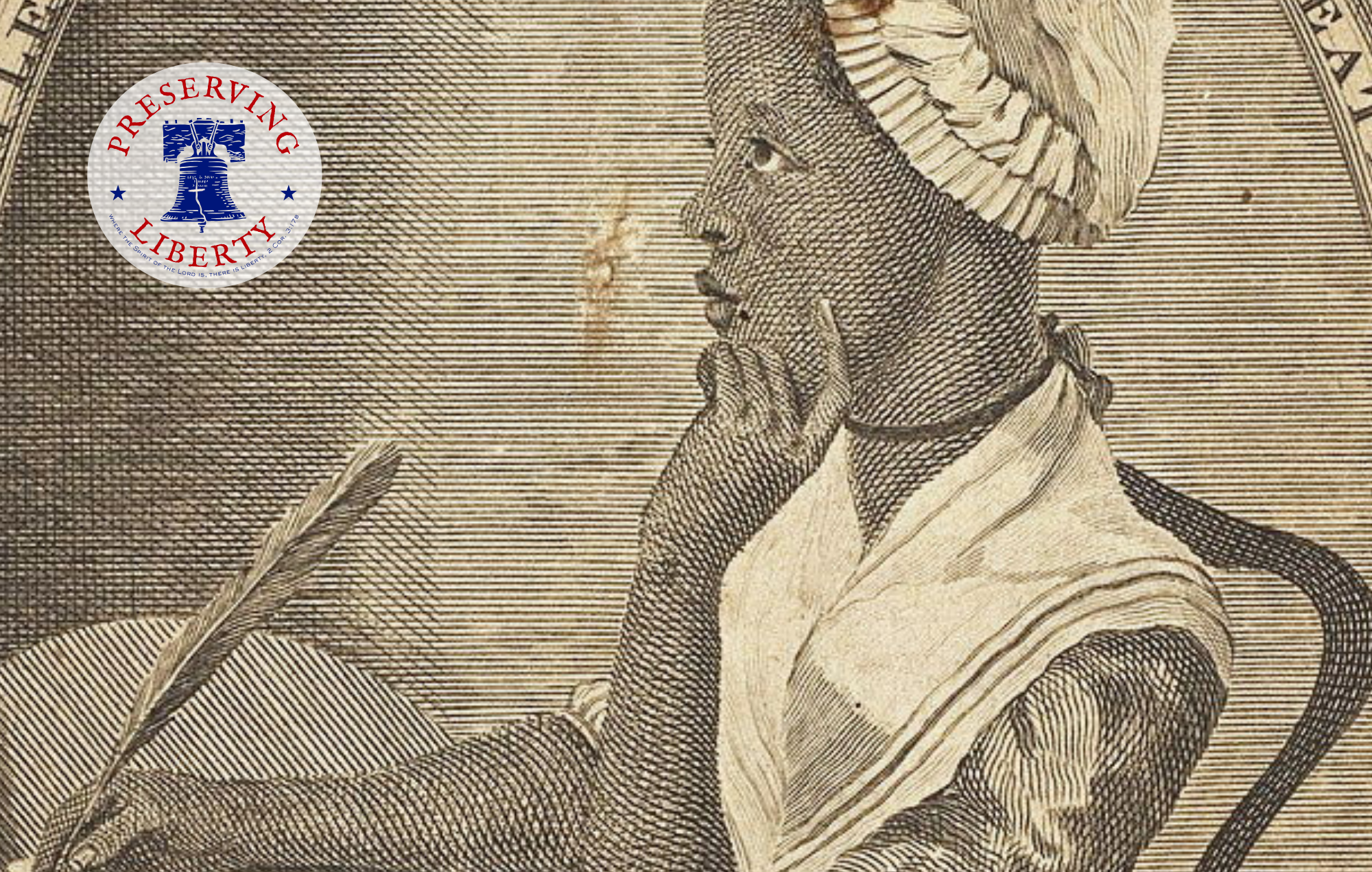 Preserving Liberty: People Who Took a Stand