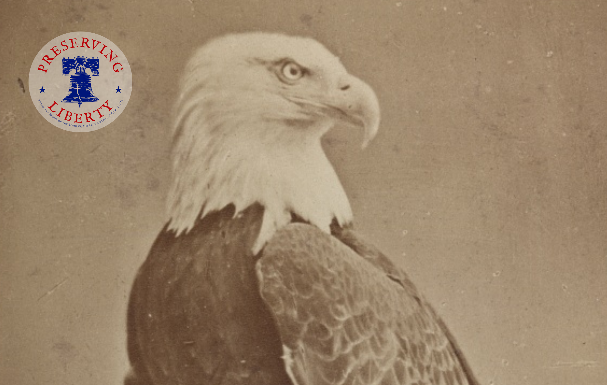 Preserving Liberty: Symbols That Still Stand