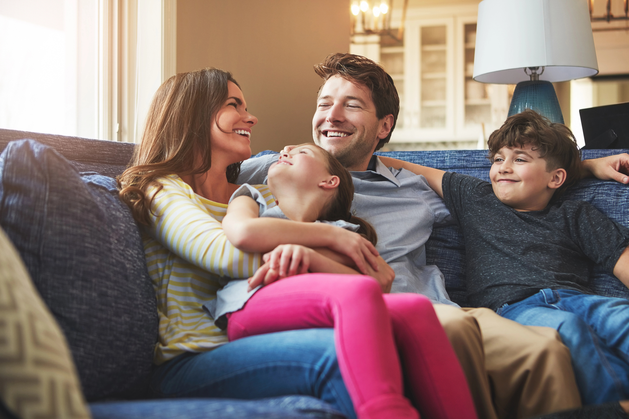 The Freedom to Slow Down: Why Homeschooling Isn't a Race