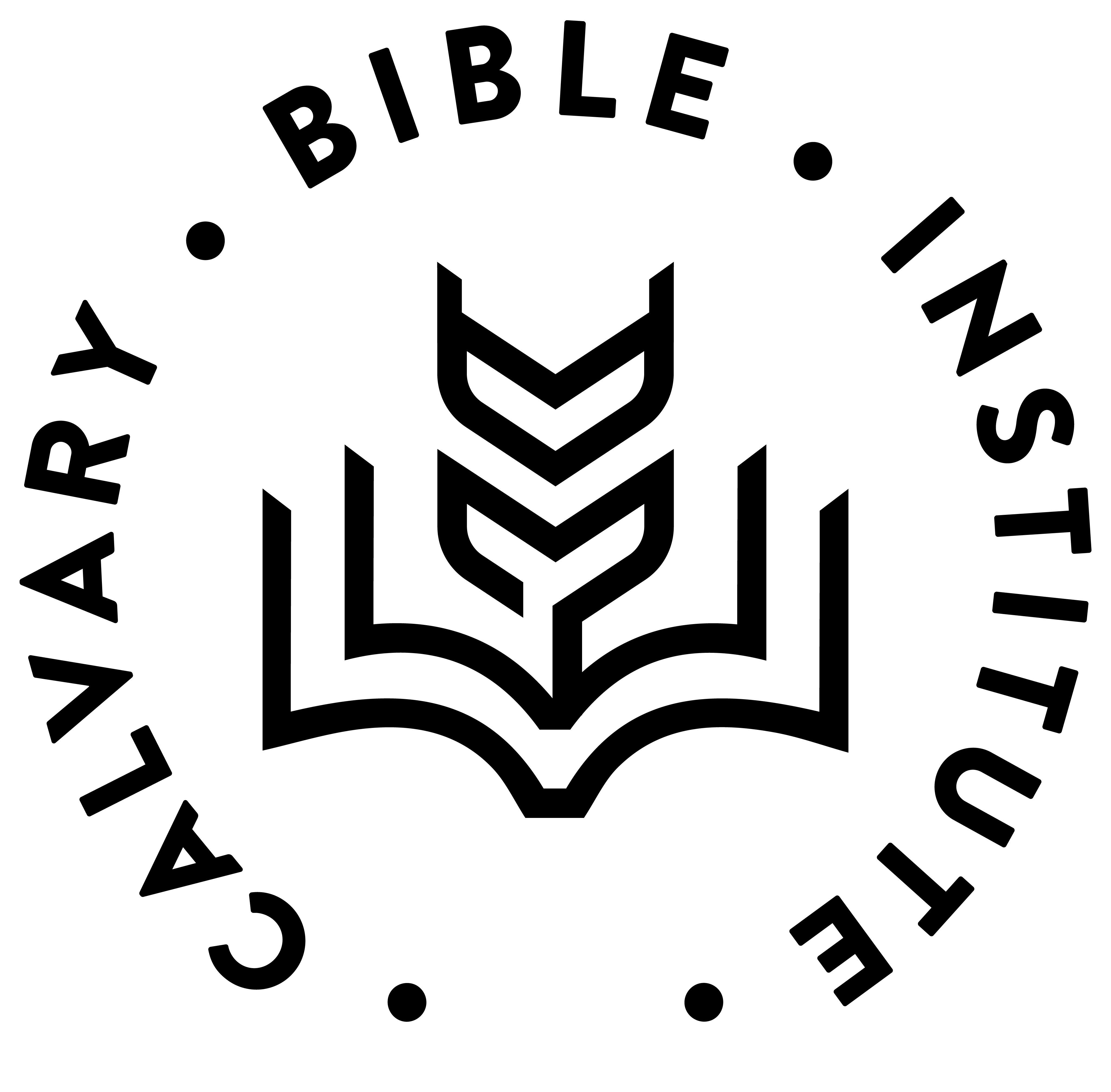 Calvary Bible Institute