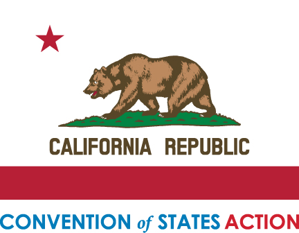 Convention of States Action