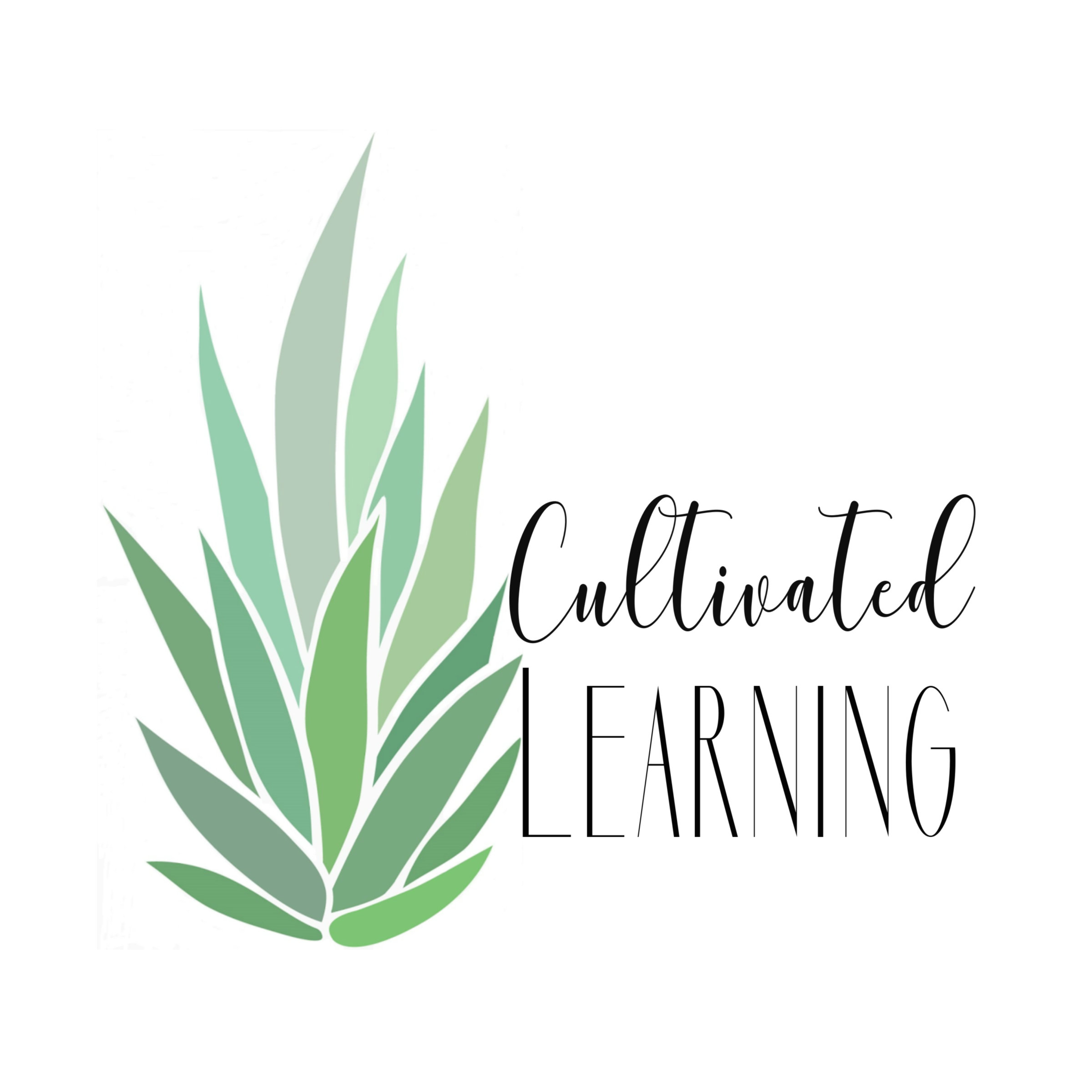 Cultivated Learning - Heather Haupt
