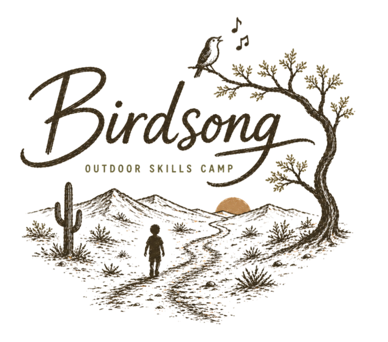 Birdsong Gathering