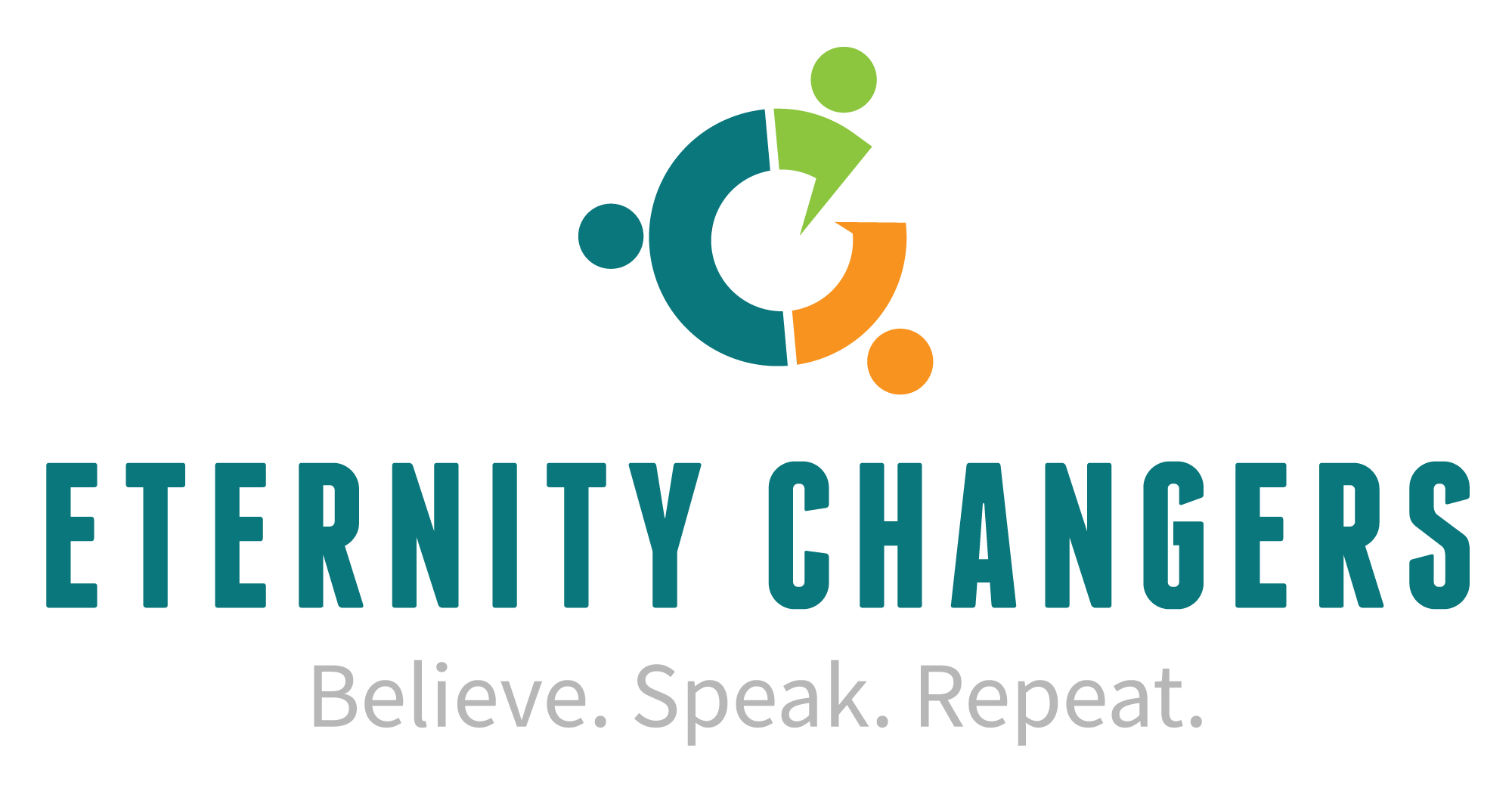 Eternity Changers