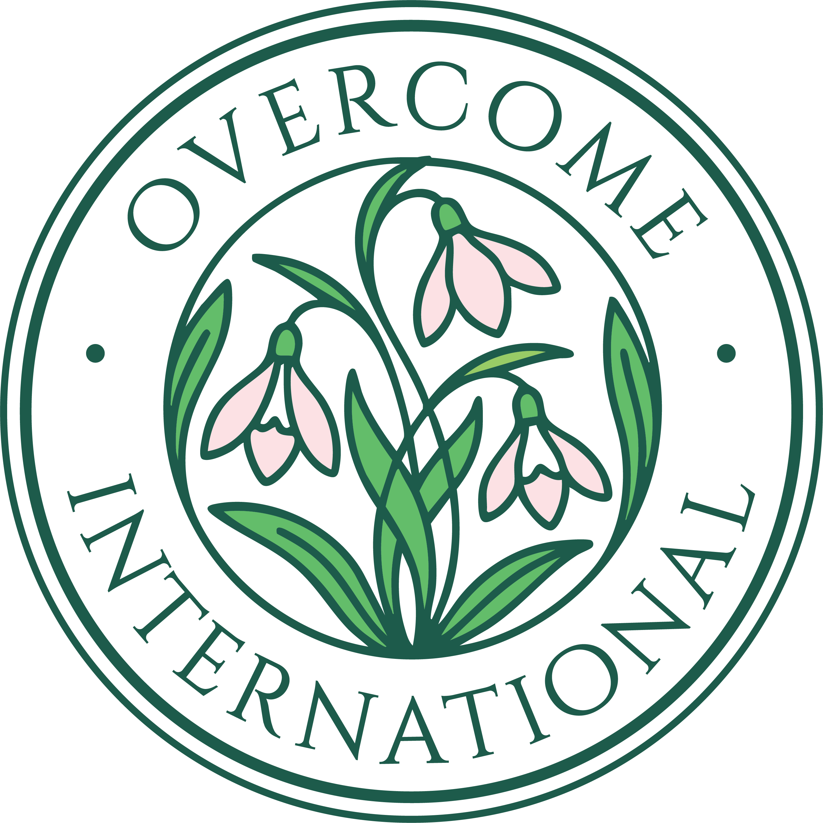 Overcome International