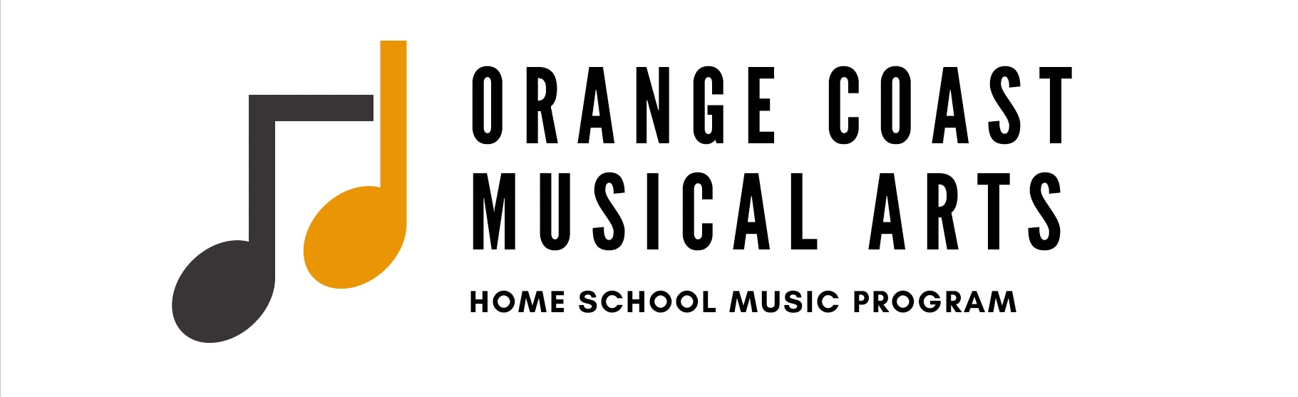 Orange Coast Musical Arts