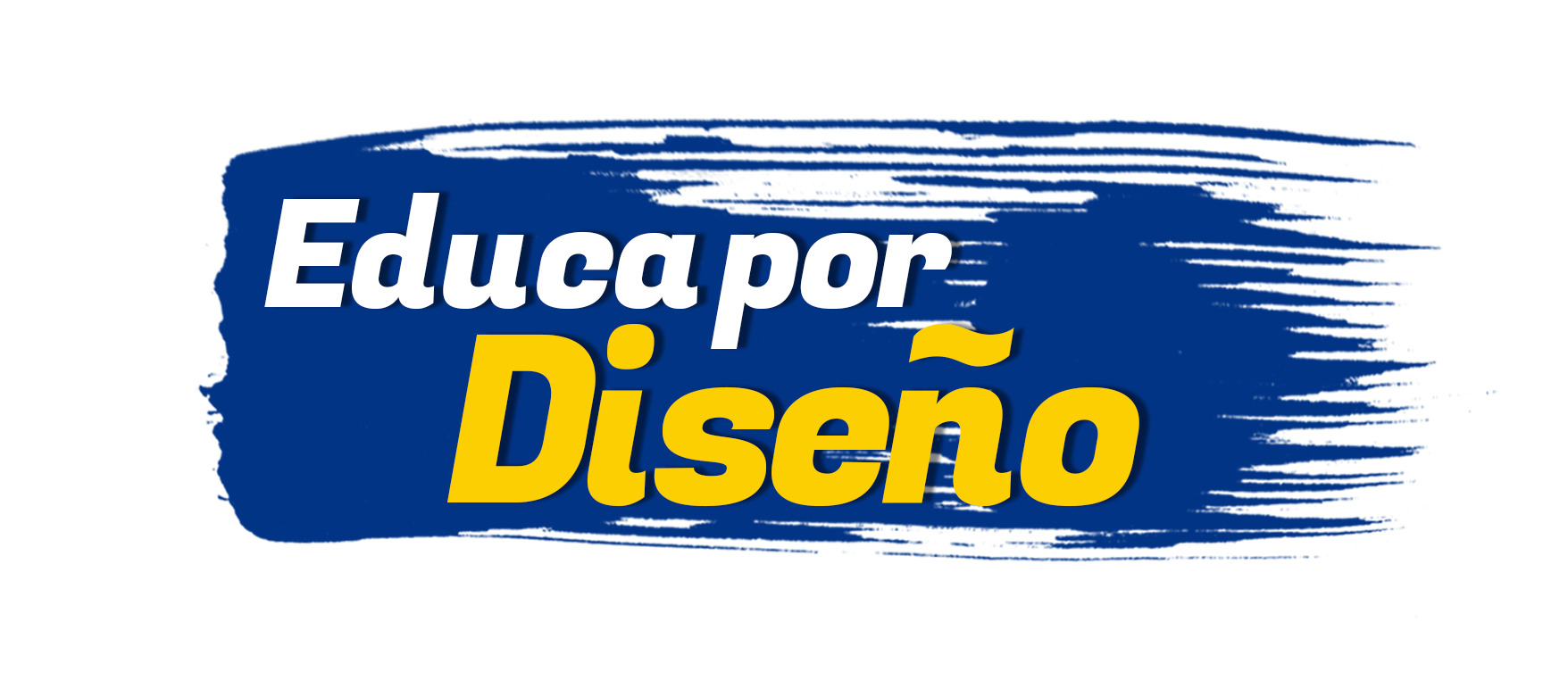 Educación Por Diseño (Education by Design)