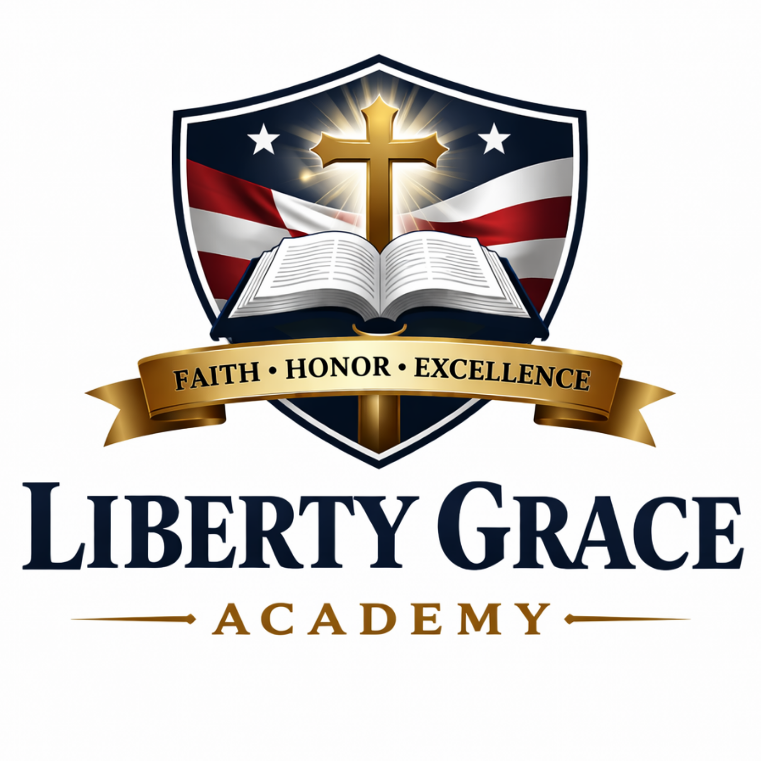 Liberty Grace Academy
