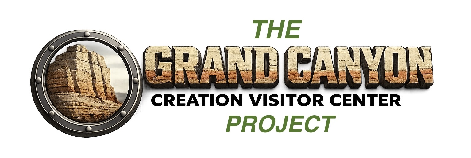 The Grand Canyon Creation Visitor Center Project