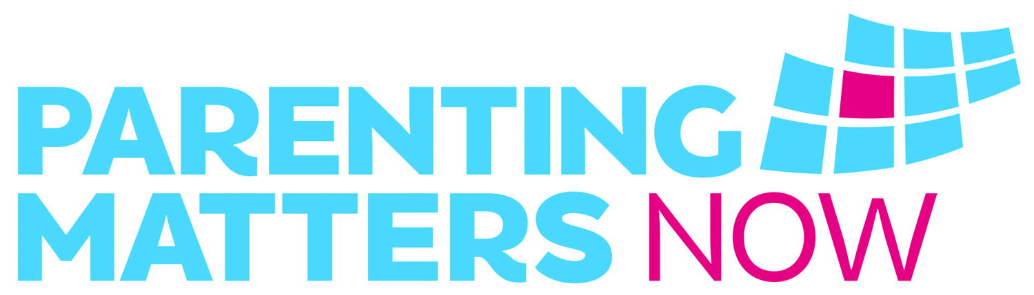 Parenting Matters Now - Roger Smith, MD
