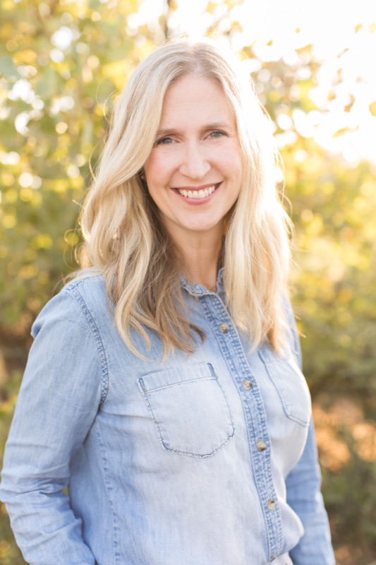 Heather Haupt