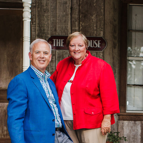 Roger & Jan Smith